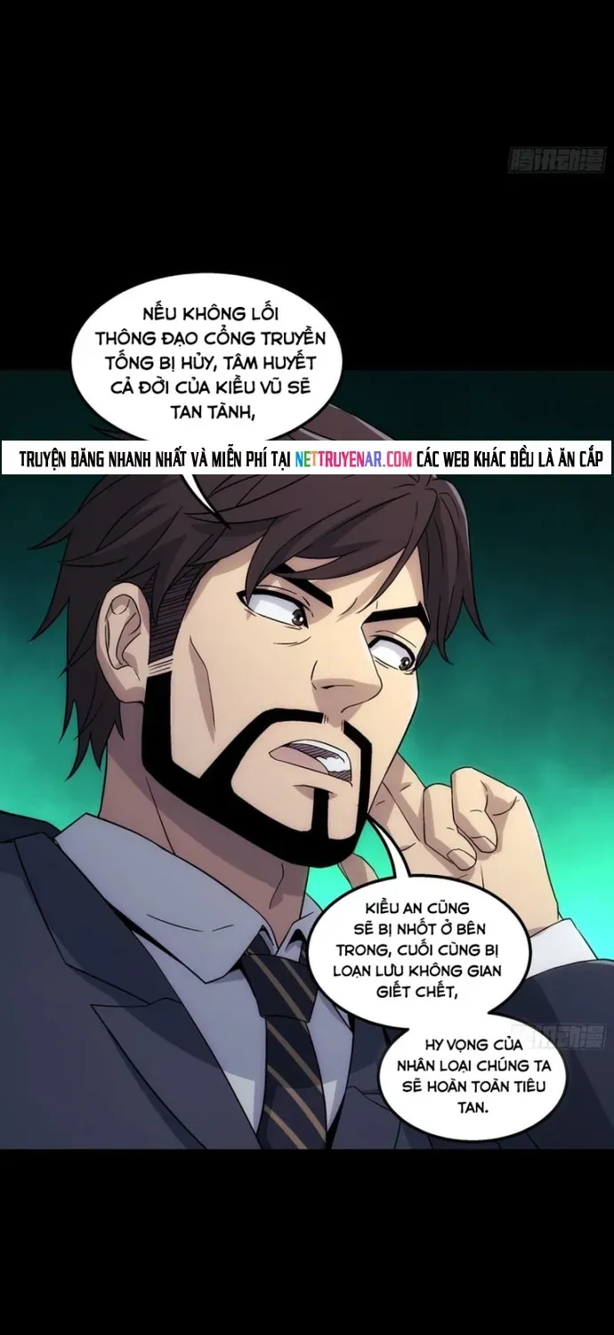 Khế Ước Cương Thiết - Chương 64 - Trang 60