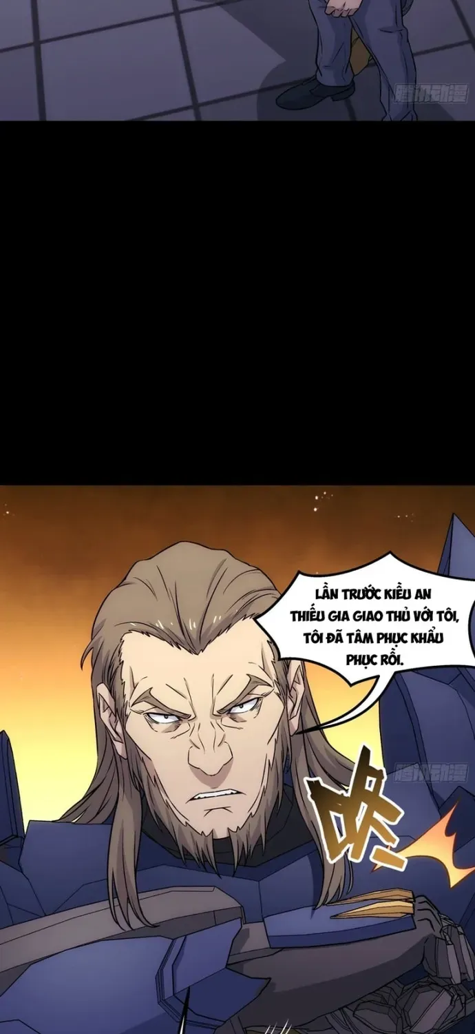 Khế Ước Cương Thiết - Chương 64 - Trang 62