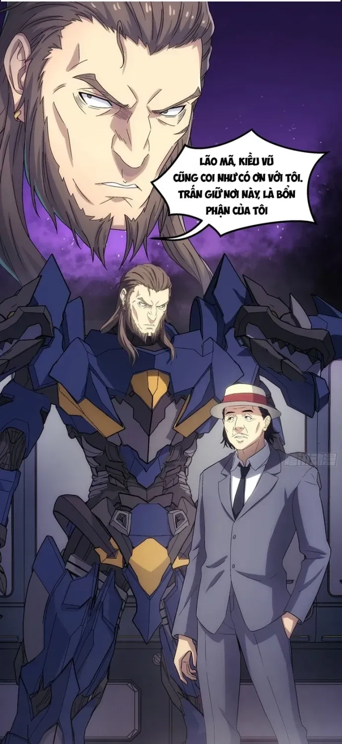 Khế Ước Cương Thiết - Chương 64 - Trang 64