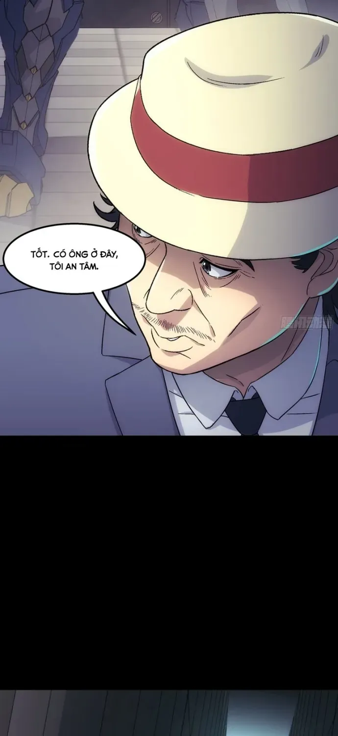 Khế Ước Cương Thiết - Chương 64 - Trang 65