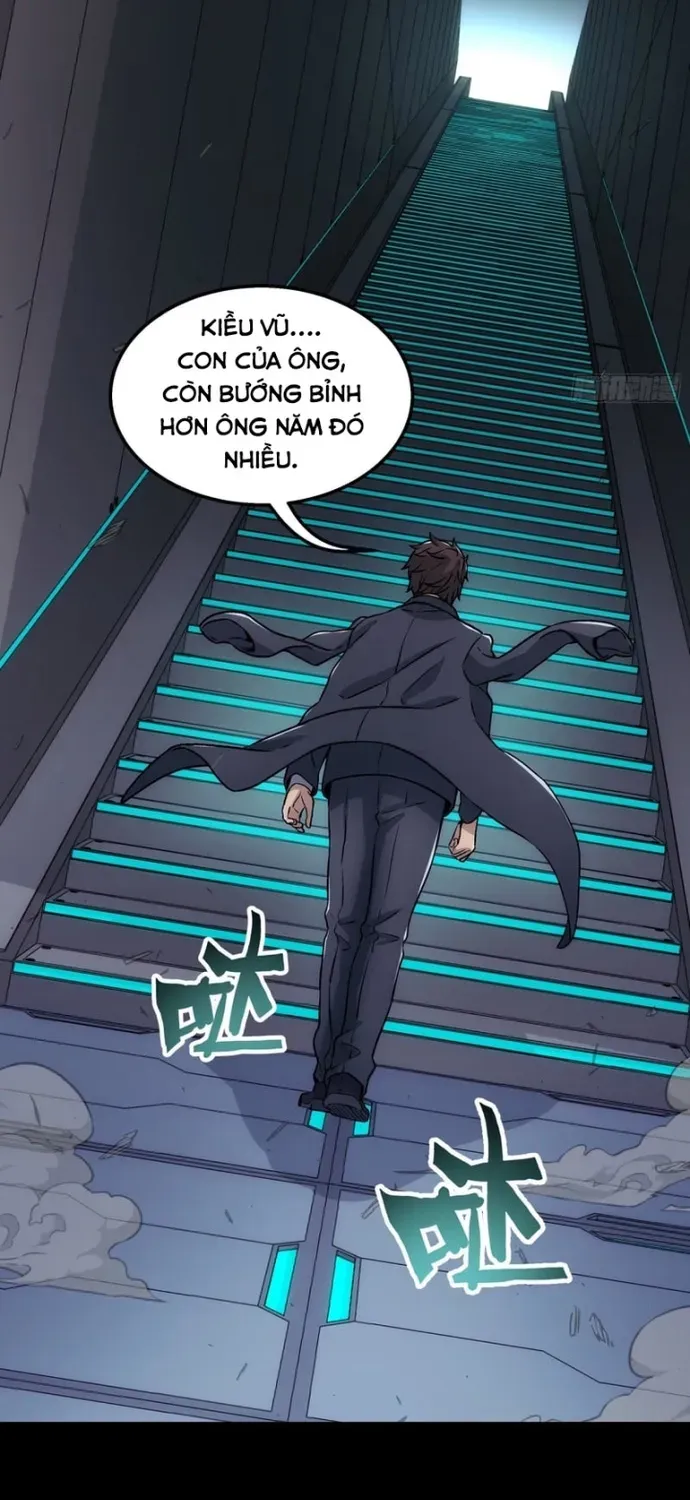 Khế Ước Cương Thiết - Chương 64 - Trang 66