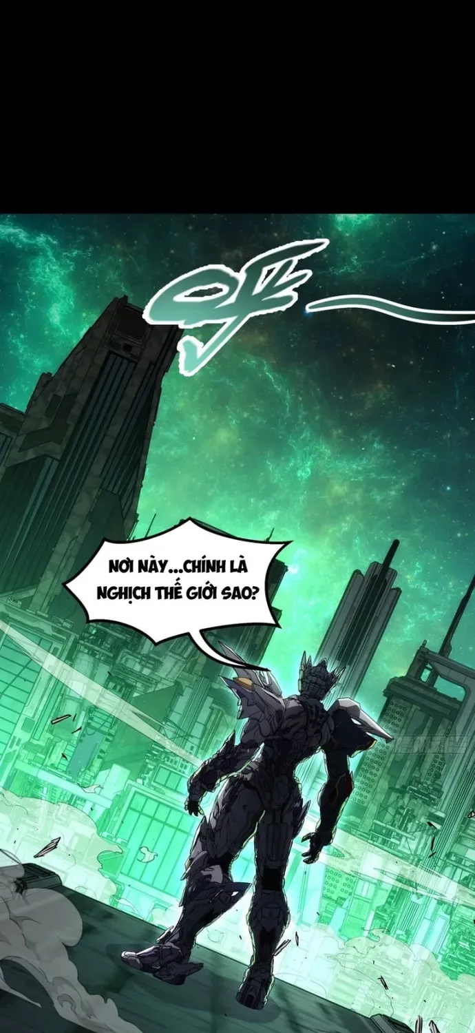 Khế Ước Cương Thiết - Chương 64 - Trang 68