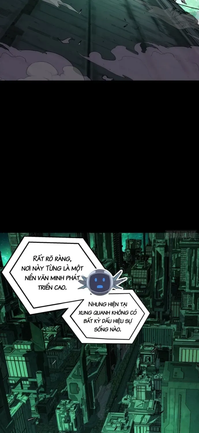 Khế Ước Cương Thiết - Chương 64 - Trang 69