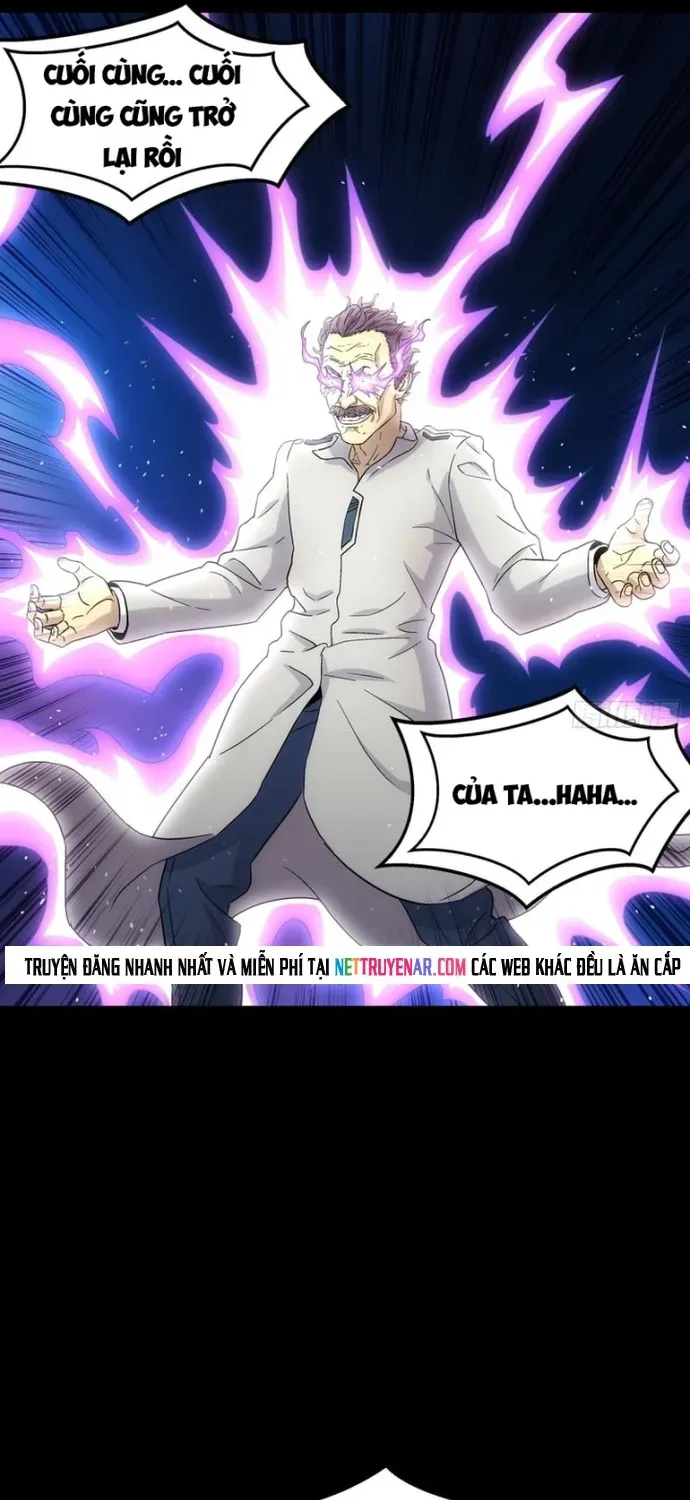 Khế Ước Cương Thiết - Chương 64 - Trang 71