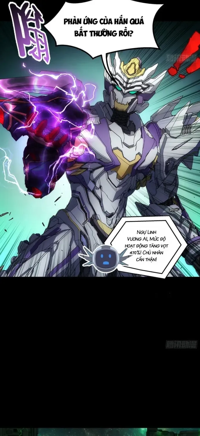 Khế Ước Cương Thiết - Chương 64 - Trang 72