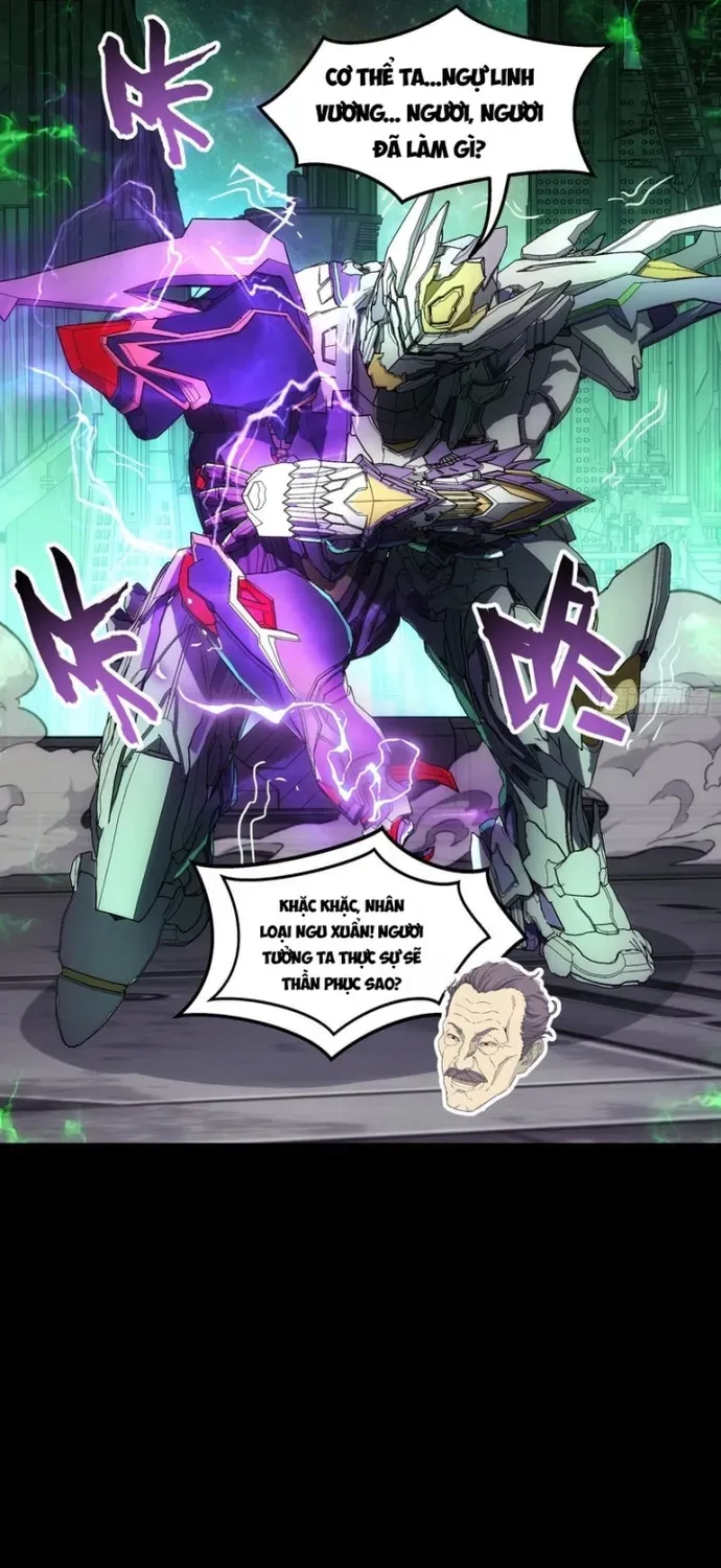 Khế Ước Cương Thiết - Chương 64 - Trang 73