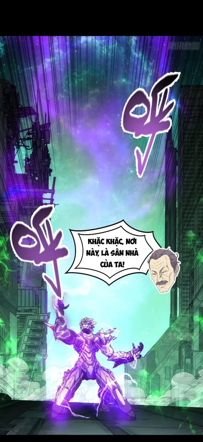 Khế Ước Cương Thiết - Chương 64 - Trang 74