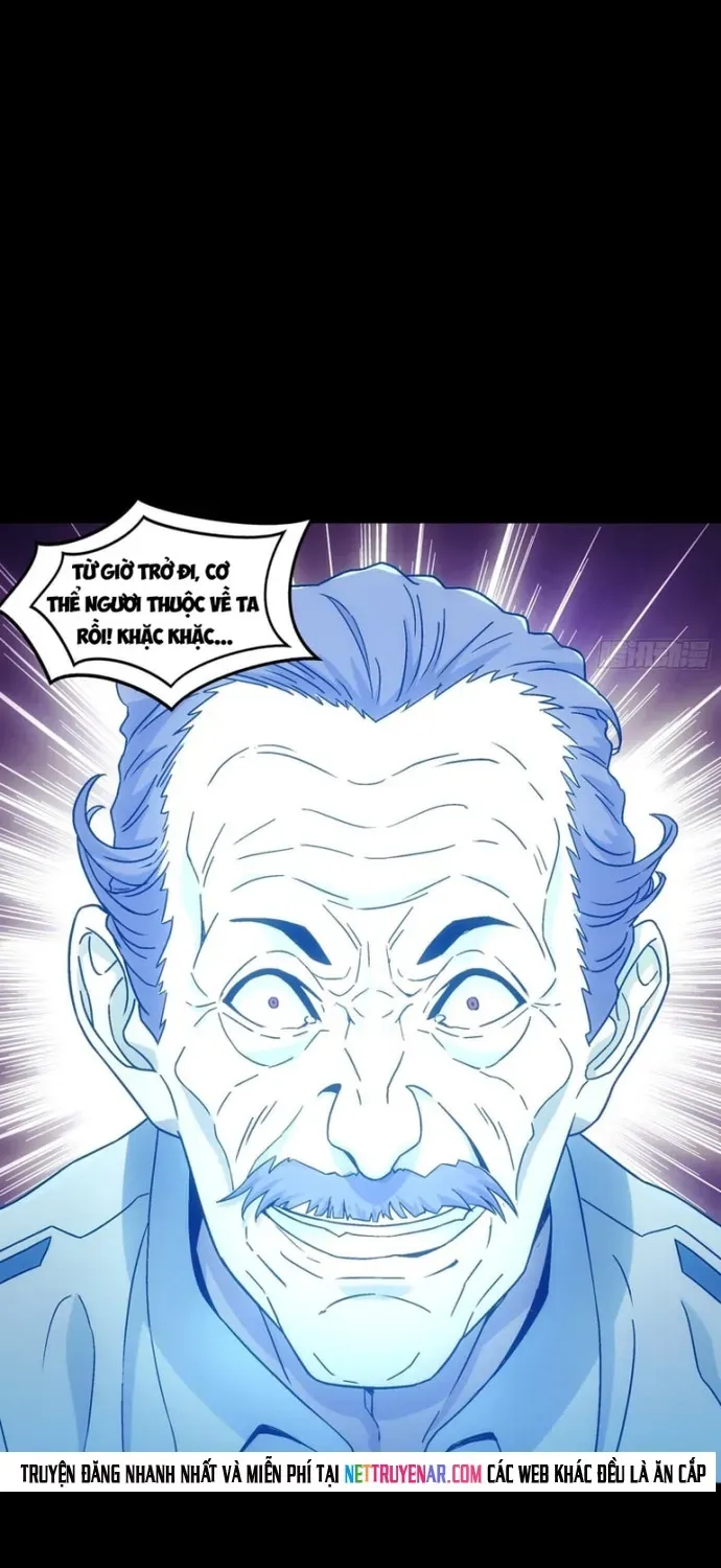 Khế Ước Cương Thiết - Chương 64 - Trang 75