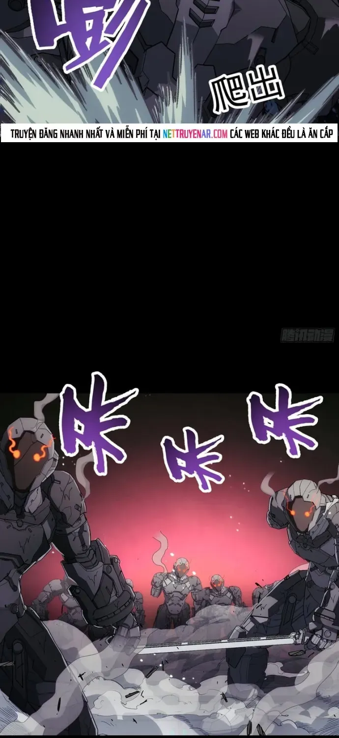 Khế Ước Cương Thiết - Chương 64 - Trang 9