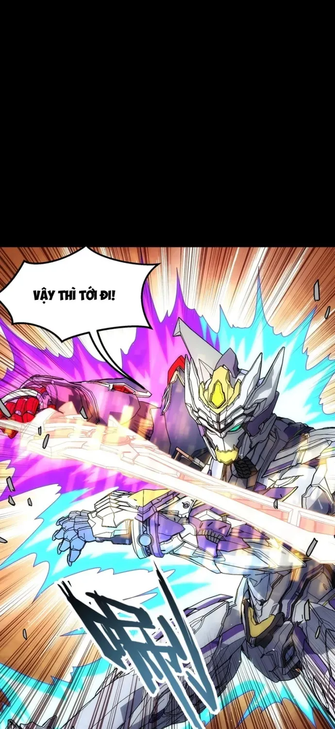 Khế Ước Cương Thiết - Chương 64 - Trang 10