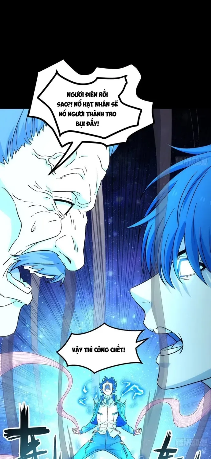 Khế Ước Cương Thiết - Chương 65 - Trang 13