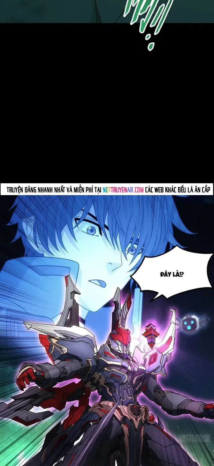 Khế Ước Cương Thiết - Chương 65 - Trang 17