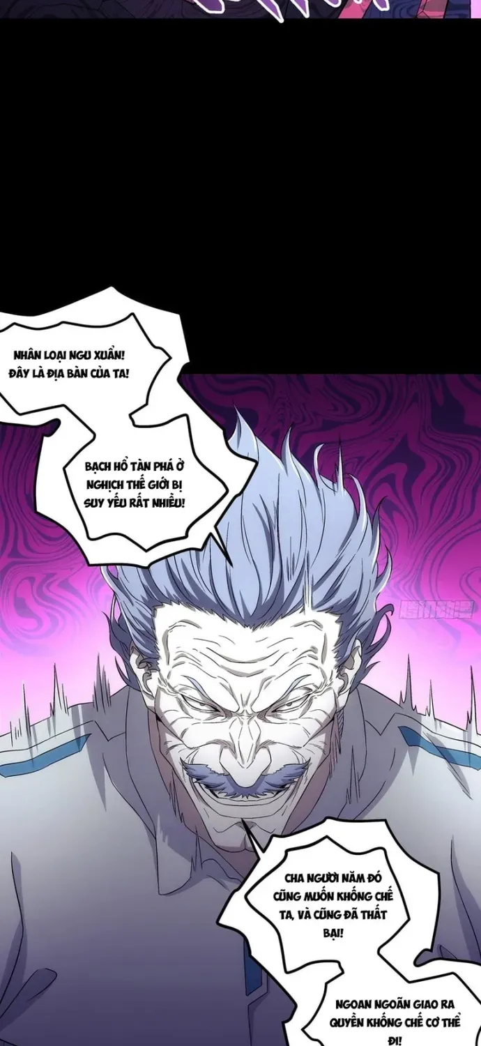 Khế Ước Cương Thiết - Chương 65 - Trang 3