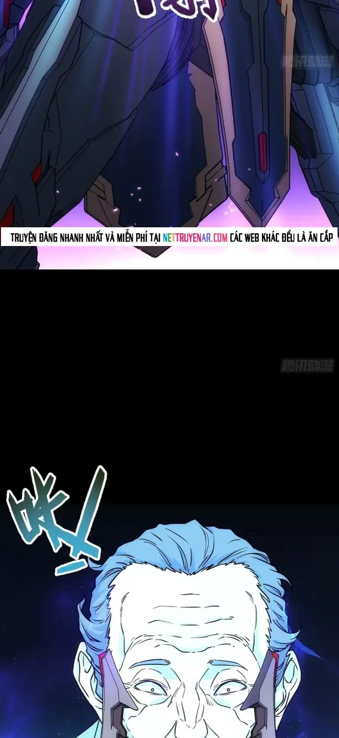 Khế Ước Cương Thiết - Chương 65 - Trang 22