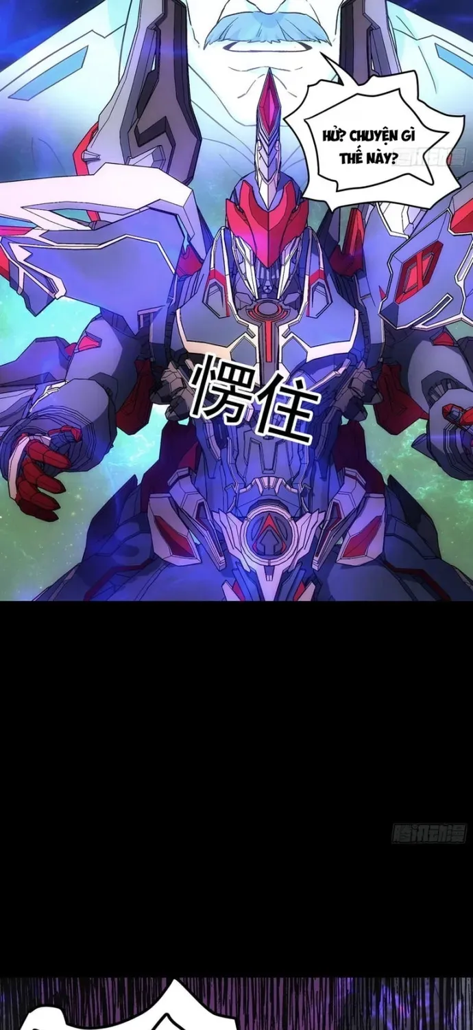 Khế Ước Cương Thiết - Chương 65 - Trang 23