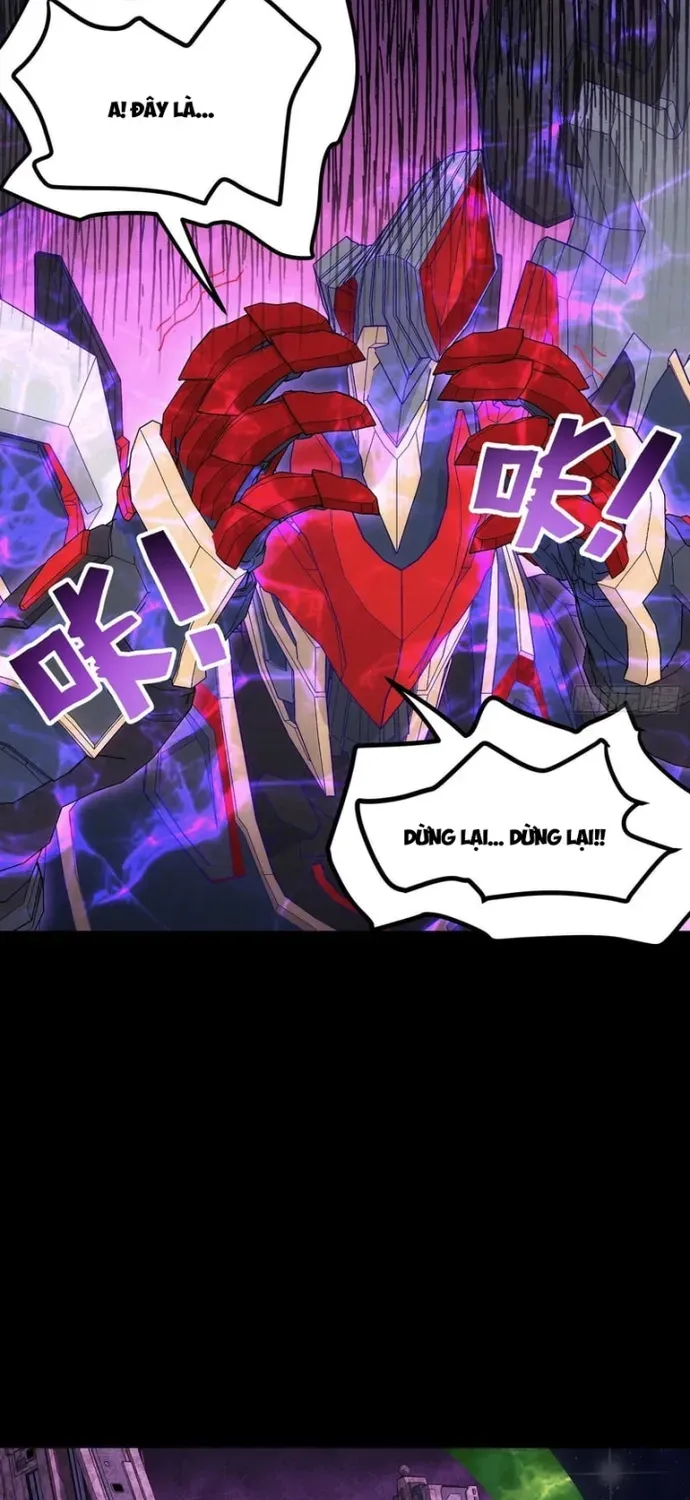 Khế Ước Cương Thiết - Chương 65 - Trang 24