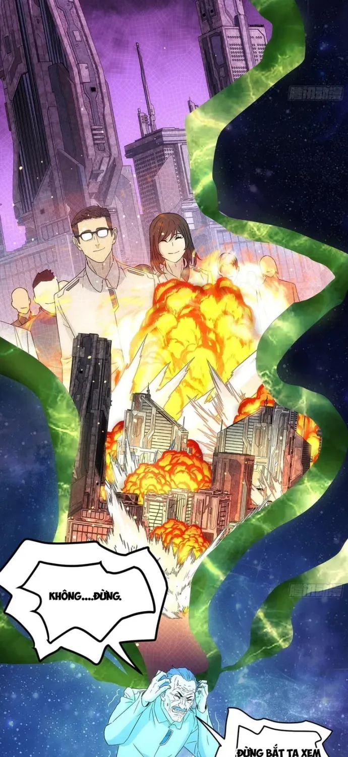 Khế Ước Cương Thiết - Chương 65 - Trang 25