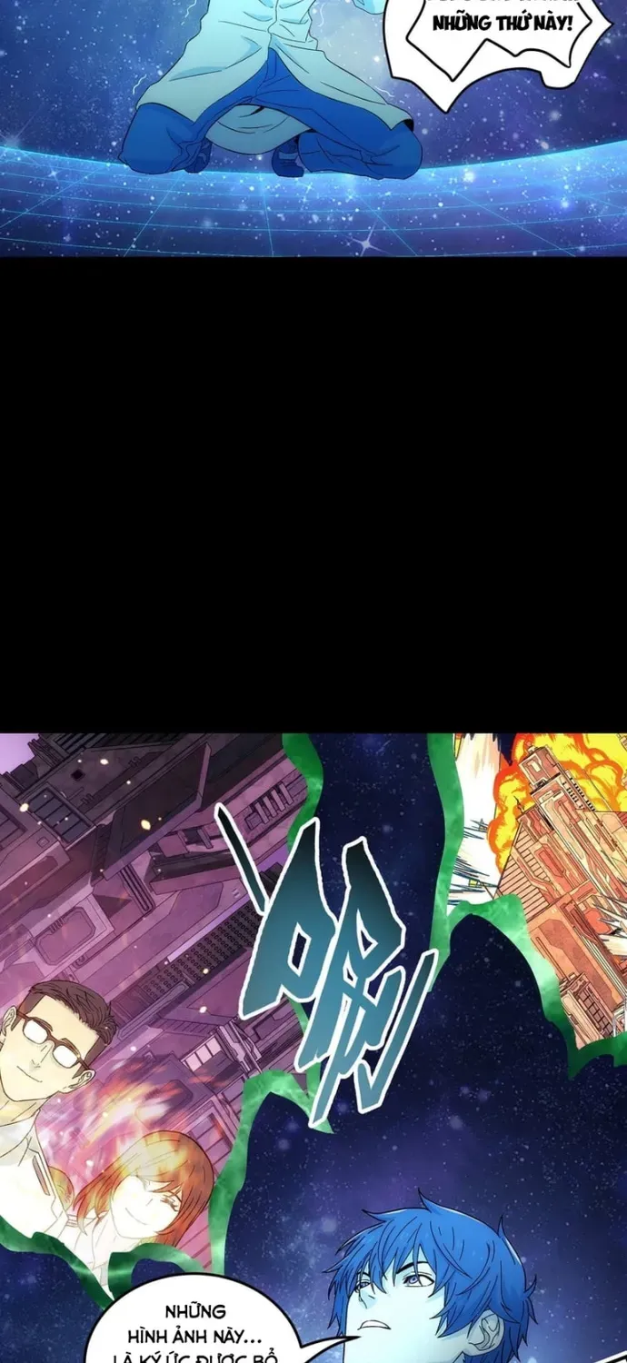 Khế Ước Cương Thiết - Chương 65 - Trang 26