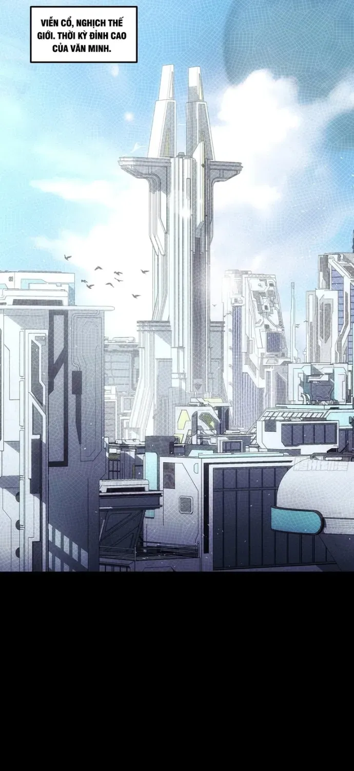 Khế Ước Cương Thiết - Chương 65 - Trang 29