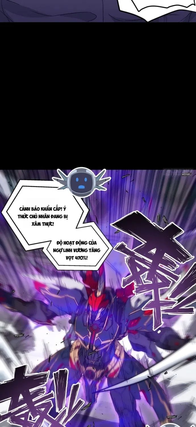 Khế Ước Cương Thiết - Chương 65 - Trang 4