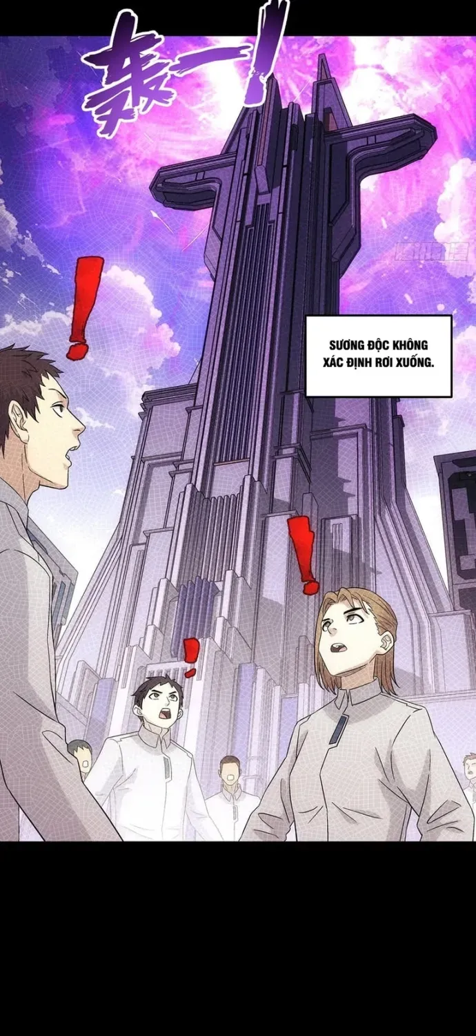 Khế Ước Cương Thiết - Chương 65 - Trang 31