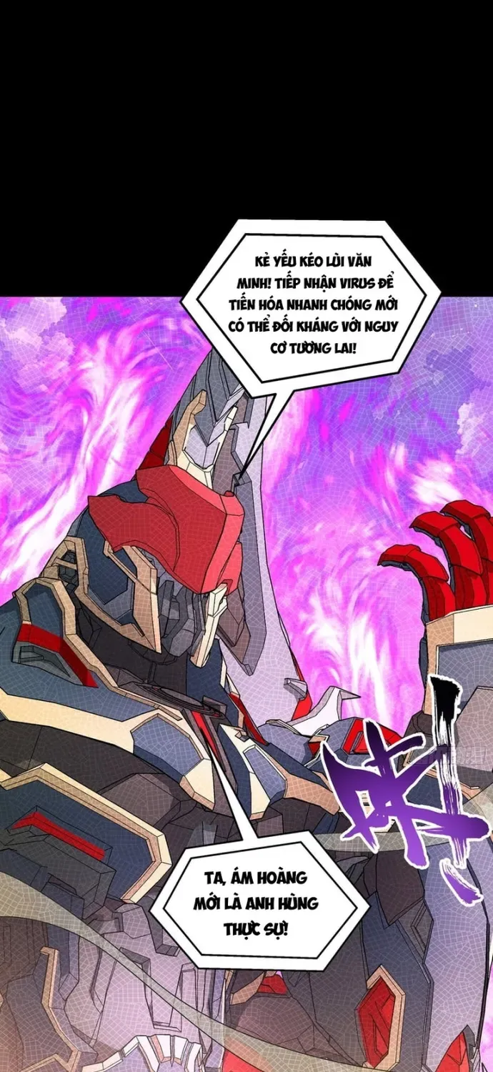 Khế Ước Cương Thiết - Chương 65 - Trang 33