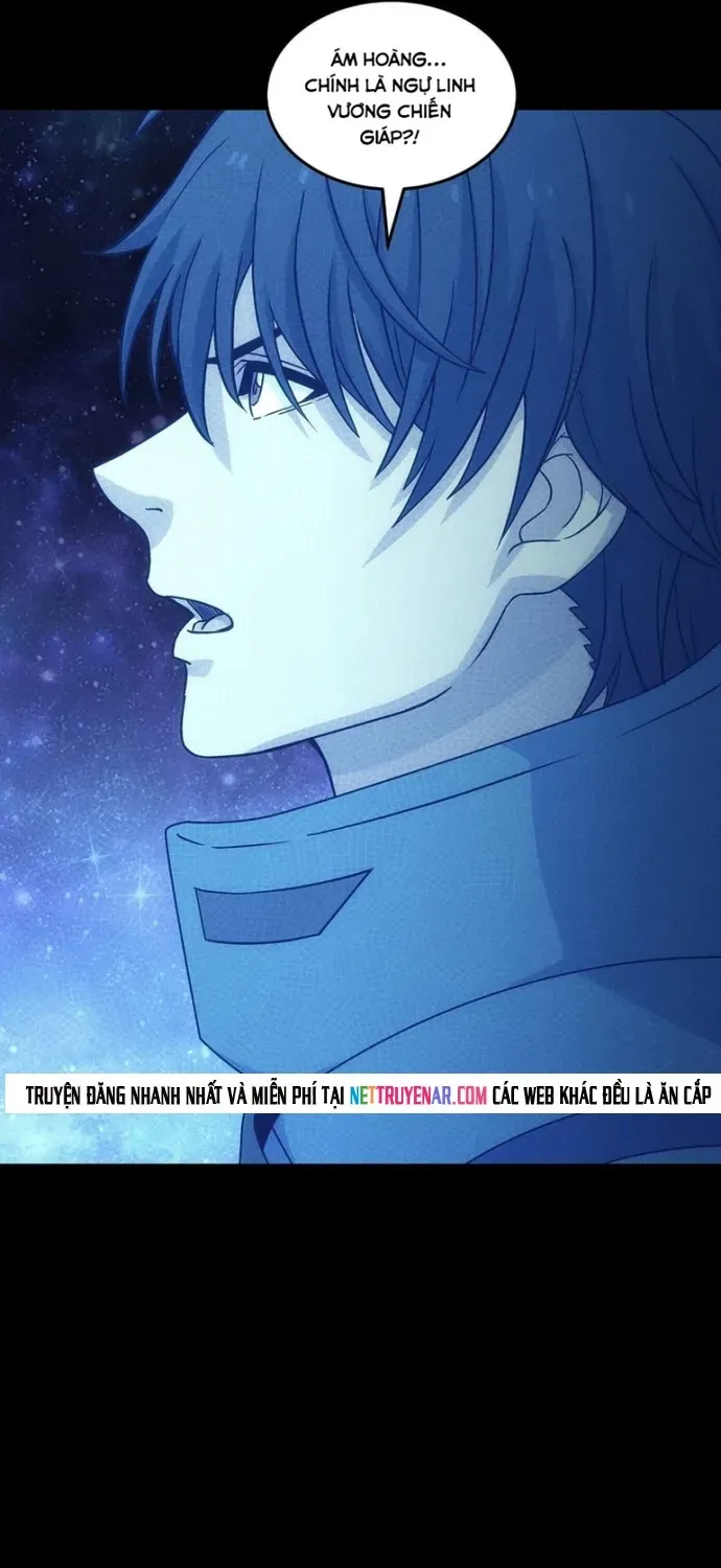 Khế Ước Cương Thiết - Chương 65 - Trang 35