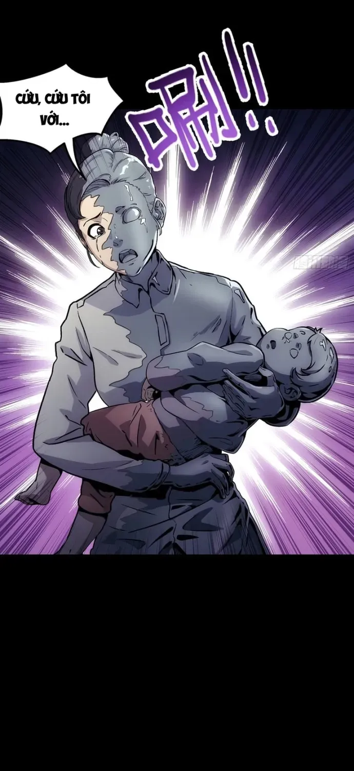 Khế Ước Cương Thiết - Chương 65 - Trang 37