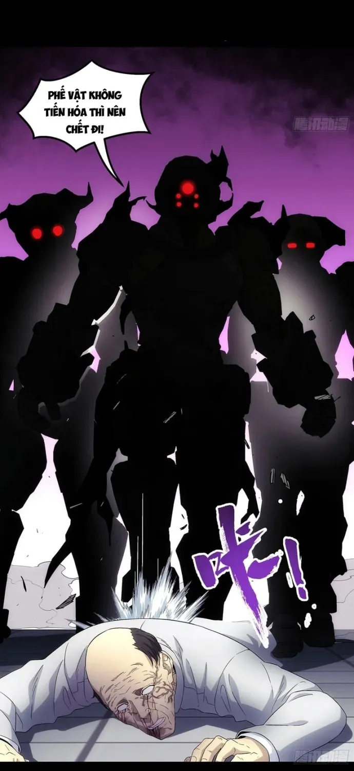 Khế Ước Cương Thiết - Chương 65 - Trang 38