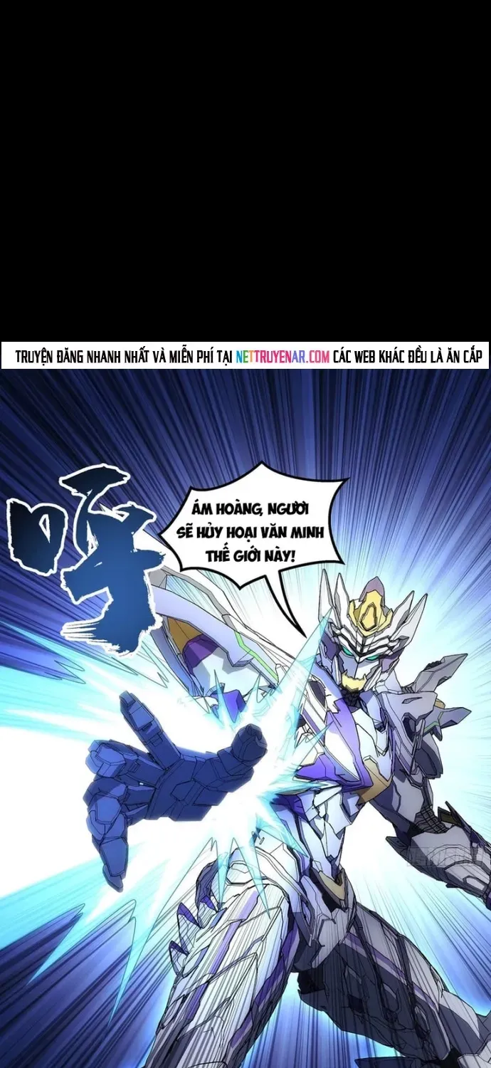 Khế Ước Cương Thiết - Chương 65 - Trang 39