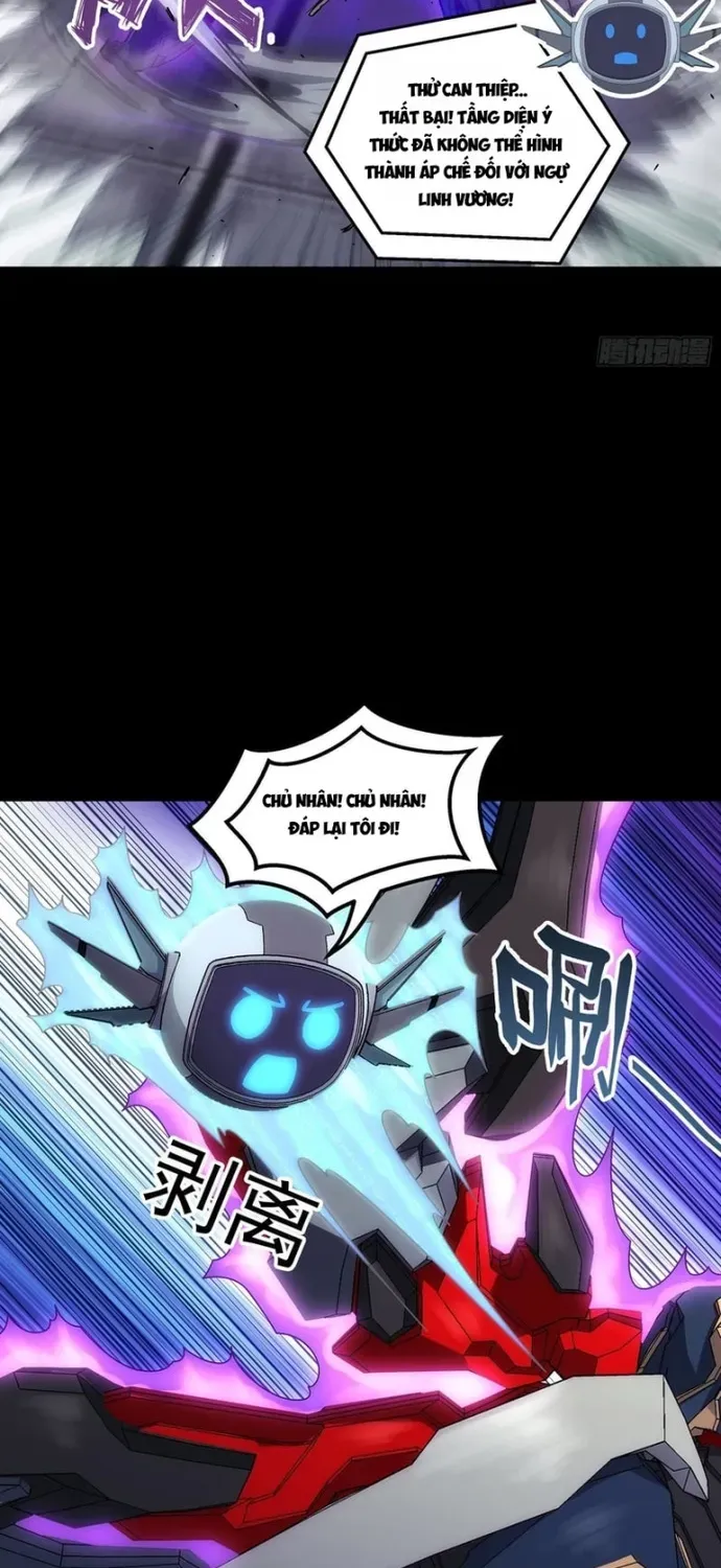 Khế Ước Cương Thiết - Chương 65 - Trang 5