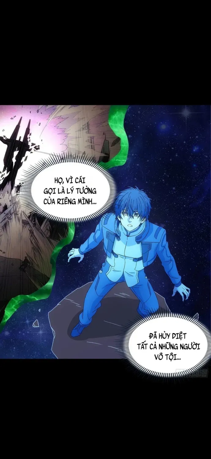 Khế Ước Cương Thiết - Chương 65 - Trang 44