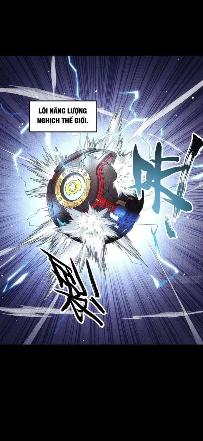 Khế Ước Cương Thiết - Chương 65 - Trang 45