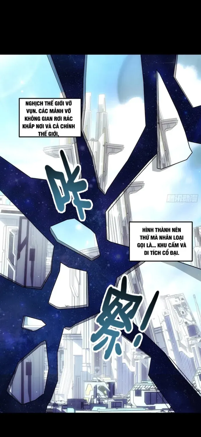 Khế Ước Cương Thiết - Chương 65 - Trang 46