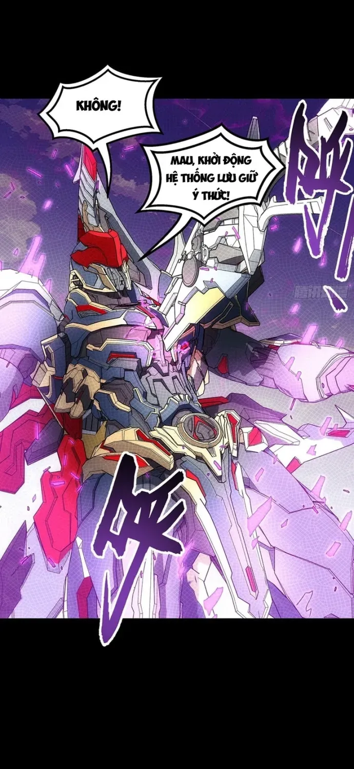 Khế Ước Cương Thiết - Chương 65 - Trang 50