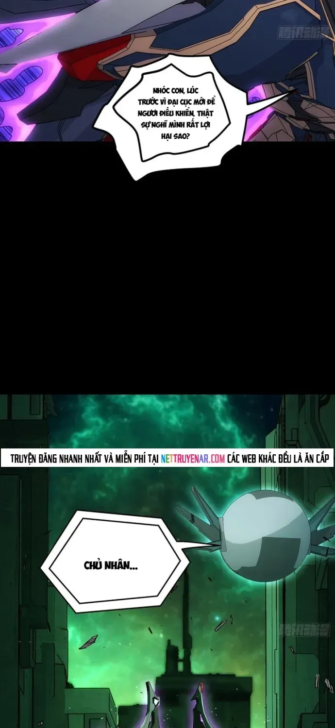 Khế Ước Cương Thiết - Chương 65 - Trang 6