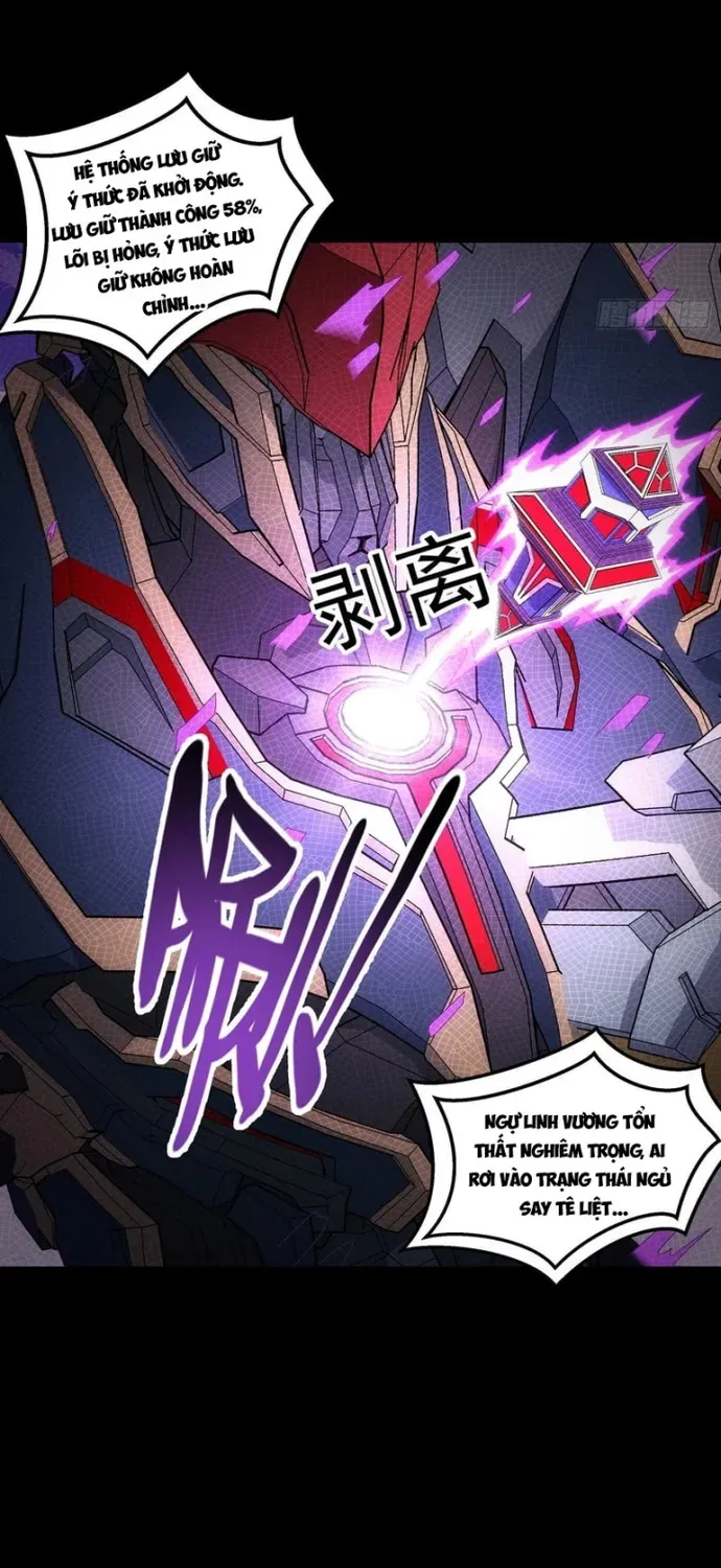 Khế Ước Cương Thiết - Chương 65 - Trang 51