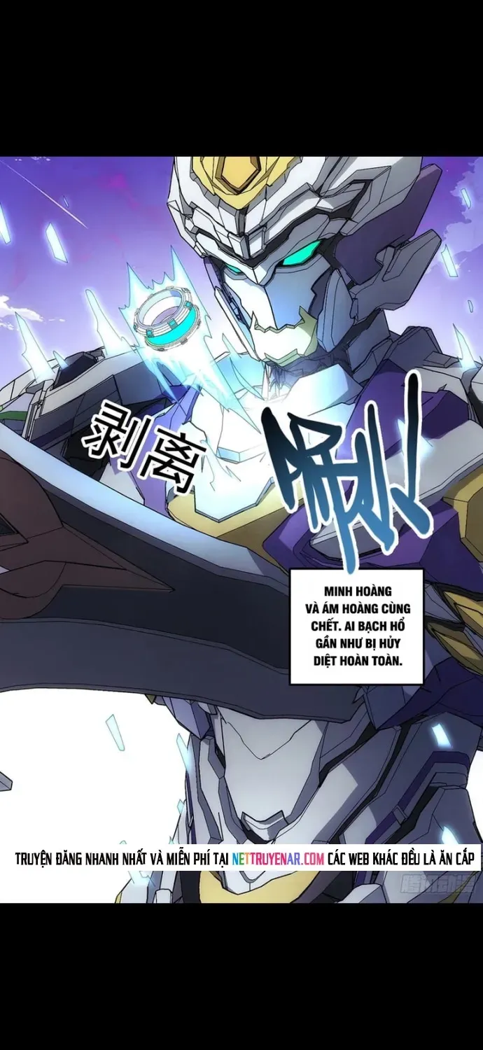 Khế Ước Cương Thiết - Chương 65 - Trang 52