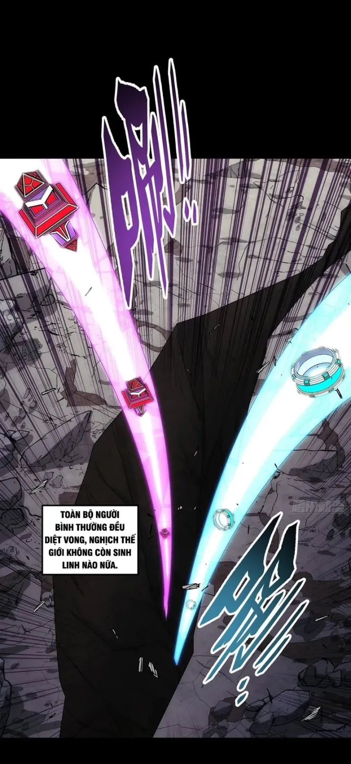 Khế Ước Cương Thiết - Chương 65 - Trang 53