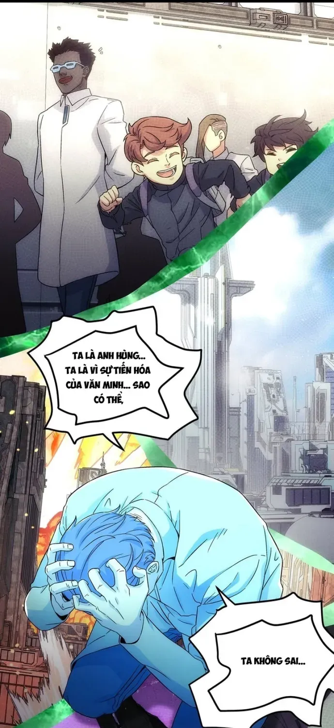 Khế Ước Cương Thiết - Chương 65 - Trang 58