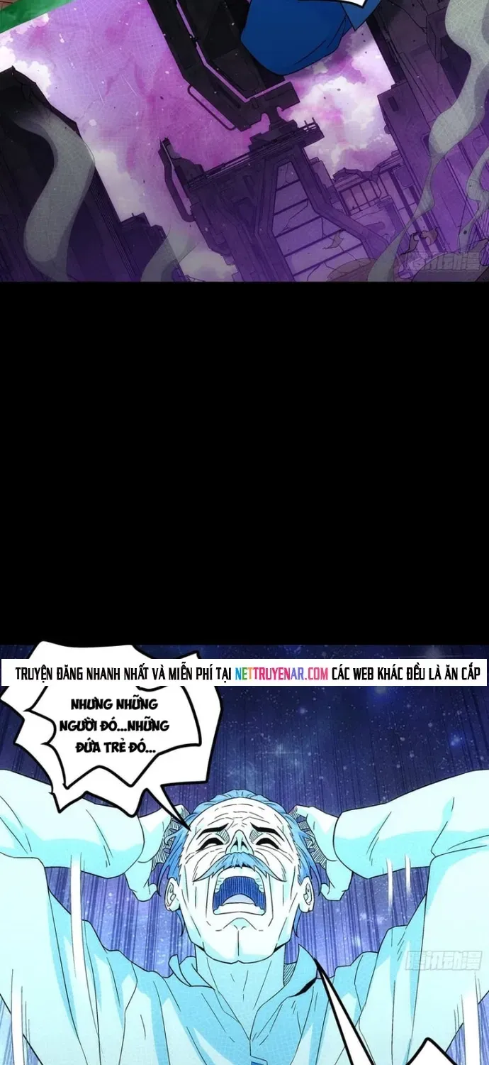 Khế Ước Cương Thiết - Chương 65 - Trang 59