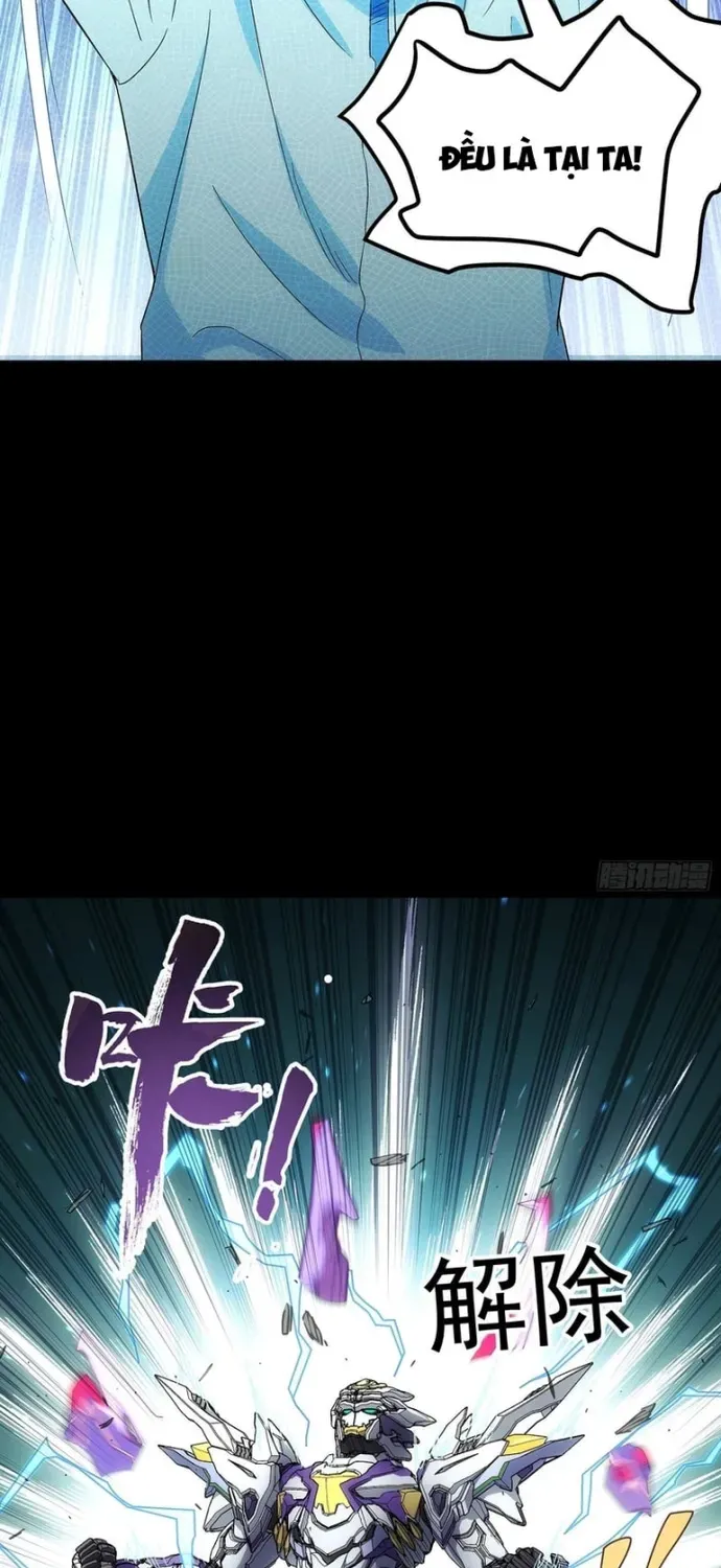 Khế Ước Cương Thiết - Chương 65 - Trang 60