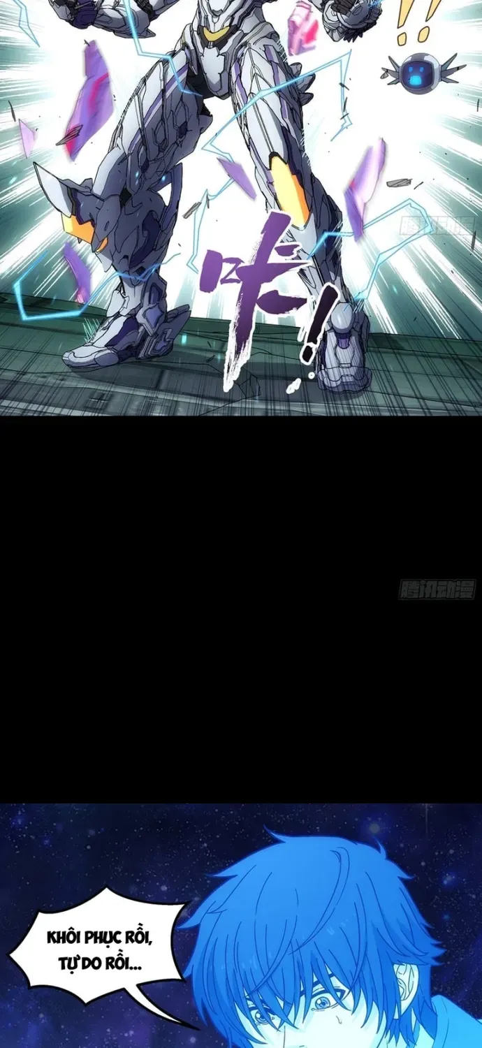 Khế Ước Cương Thiết - Chương 65 - Trang 61