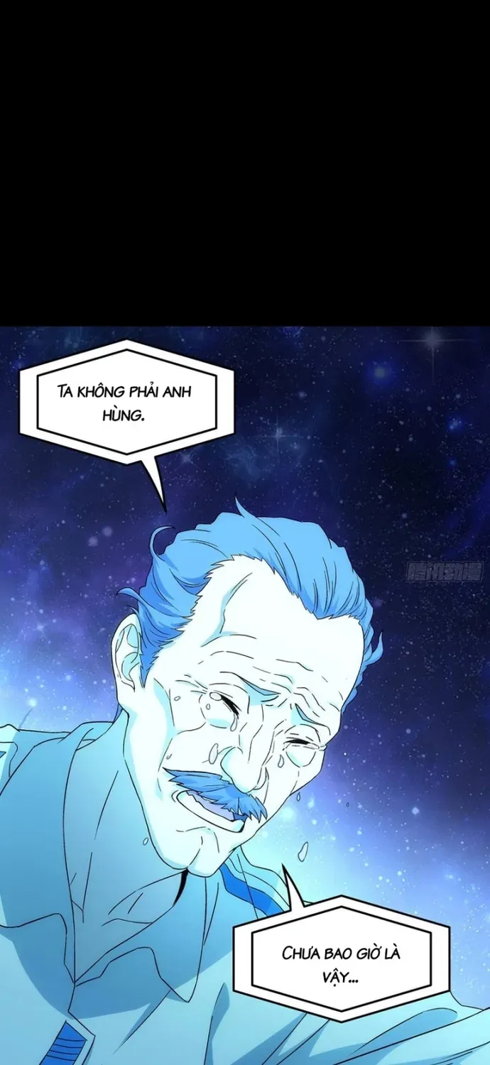 Khế Ước Cương Thiết - Chương 65 - Trang 63