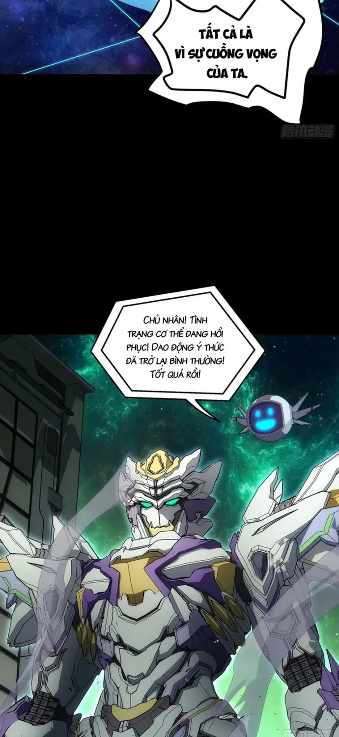 Khế Ước Cương Thiết - Chương 65 - Trang 65