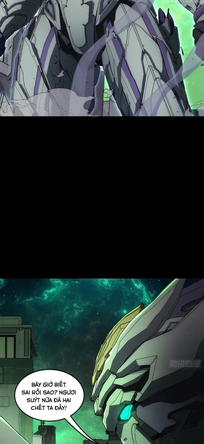 Khế Ước Cương Thiết - Chương 65 - Trang 66