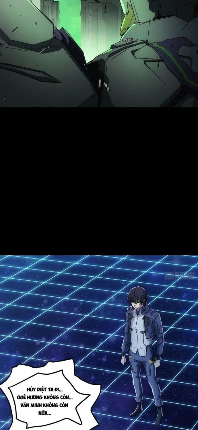 Khế Ước Cương Thiết - Chương 65 - Trang 67