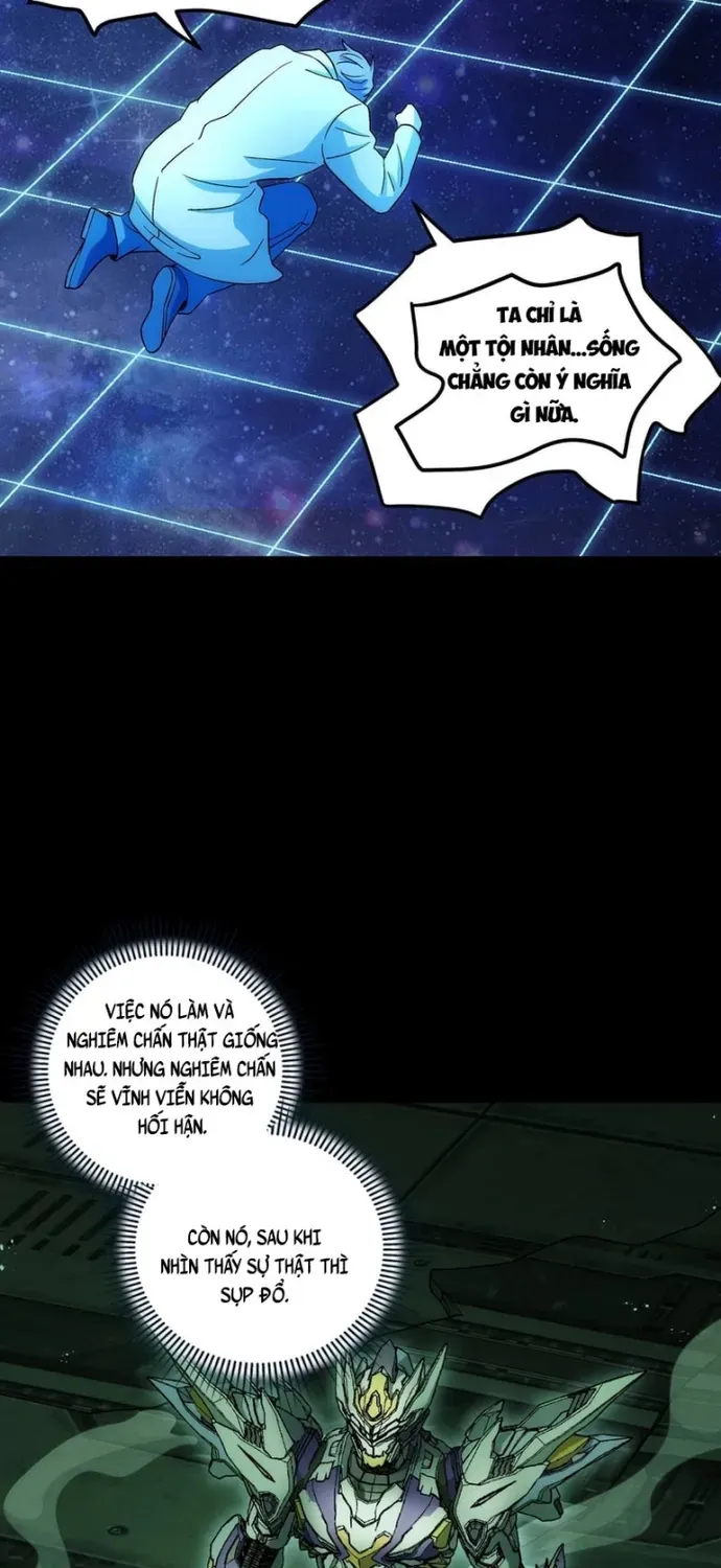 Khế Ước Cương Thiết - Chương 65 - Trang 68