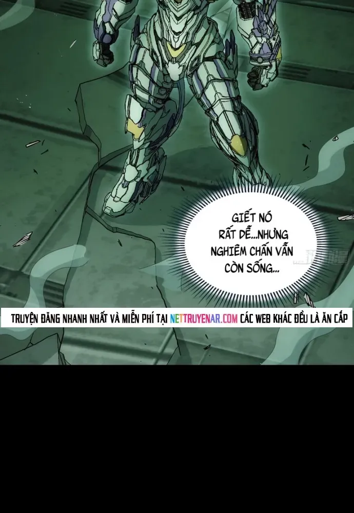 Khế Ước Cương Thiết - Chương 65 - Trang 69