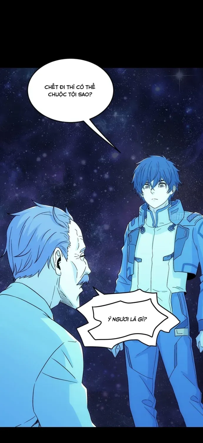 Khế Ước Cương Thiết - Chương 65 - Trang 70